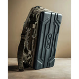 Eberlestock - Bang-Bang Range Taske 34L // Military Green-5-XtraGrej