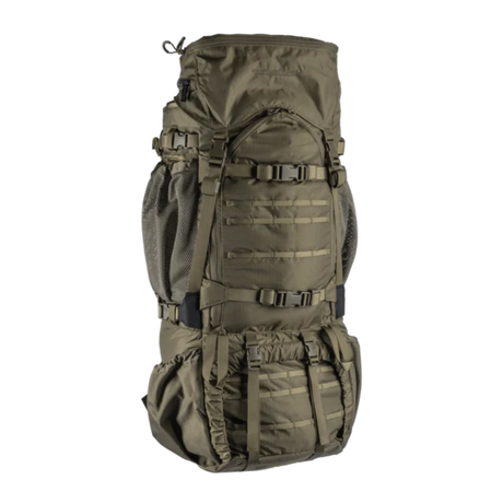 Eberlestock - Battleship Rygsæk 100L // Military Green-1-XtraGrej