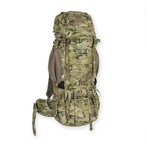 Eberlestock - Battleship Rygsæk 100L // MultiCam-1-XtraGrej