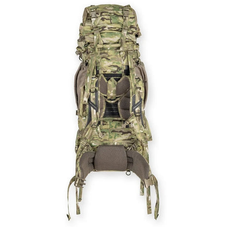 Eberlestock - Battleship Rygsæk 100L // MultiCam-2-XtraGrej
