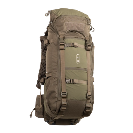 Eberlestock - Brute 3500 Rygsæk // Military Green-1-XtraGrej