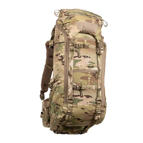 Eberlestock - Brute 3500 Rygsæk // MultiCam-1-XtraGrej