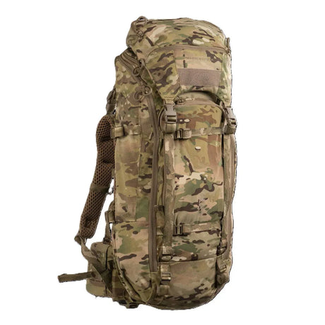 Eberlestock - Brute 4500 Rygsæk // MultiCam-1-XtraGrej
