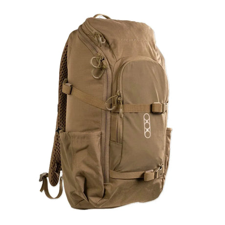 Eberlestock - Brute Scout Rygsæk // Coyote Brown-1-XtraGrej