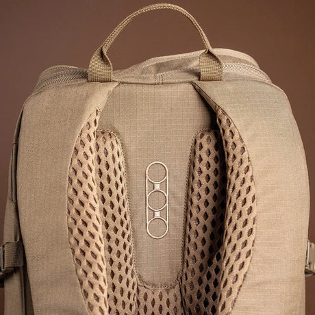 Eberlestock - Brute Scout Rygsæk // Coyote Brown-3-XtraGrej