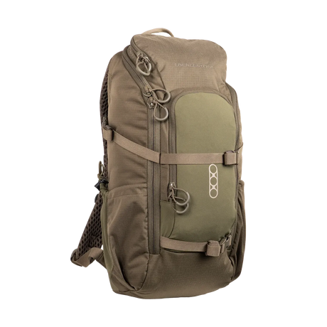 Eberlestock - Brute Scout Rygsæk // Military Green-1-XtraGrej