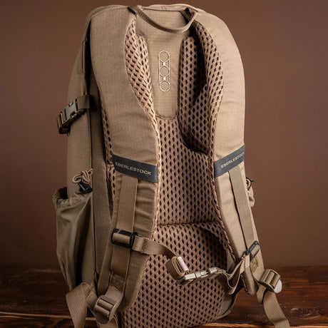 Eberlestock - Brute Scout Rygsæk // MultiCam-2-XtraGrej