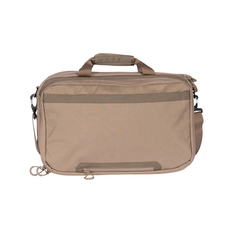 Eberlestock - Executive Brief Skuldertaske 17L // Dry Earth-2-XtraGrej