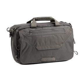 Eberlestock - Executive Brief Skuldertaske 17L // Grå-1-XtraGrej