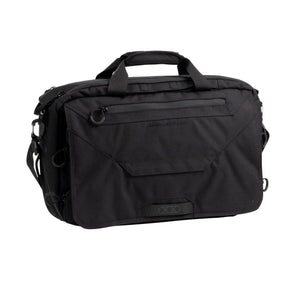 Eberlestock - Executive Brief Skuldertaske 17L // Sort-1-XtraGrej