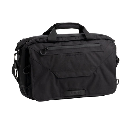 Eberlestock - Executive Brief Skuldertaske 17L // Sort-1-XtraGrej