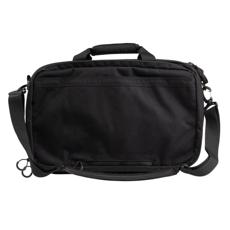 Eberlestock - Executive Brief Skuldertaske 17L // Sort-2-XtraGrej