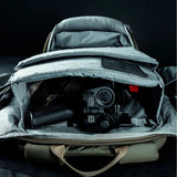 Eberlestock - Fade Adapt 40L // Sort-4-XtraGrej