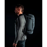 Eberlestock - Fade Adapt 40L // Sort-6-XtraGrej