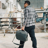 Eberlestock - Fade Brief Skuldertaske 11L // Olivengrøn-7-XtraGrej