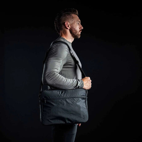 Eberlestock - Fade Brief Skuldertaske 11L // Sort-3-XtraGrej