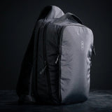 Eberlestock - Fade Sling XL Skuldertaske 9L // Olivengrøn-2-XtraGrej