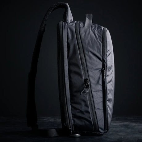 Eberlestock - Fade Sling XL Skuldertaske 9L // Olivengrøn-3-XtraGrej
