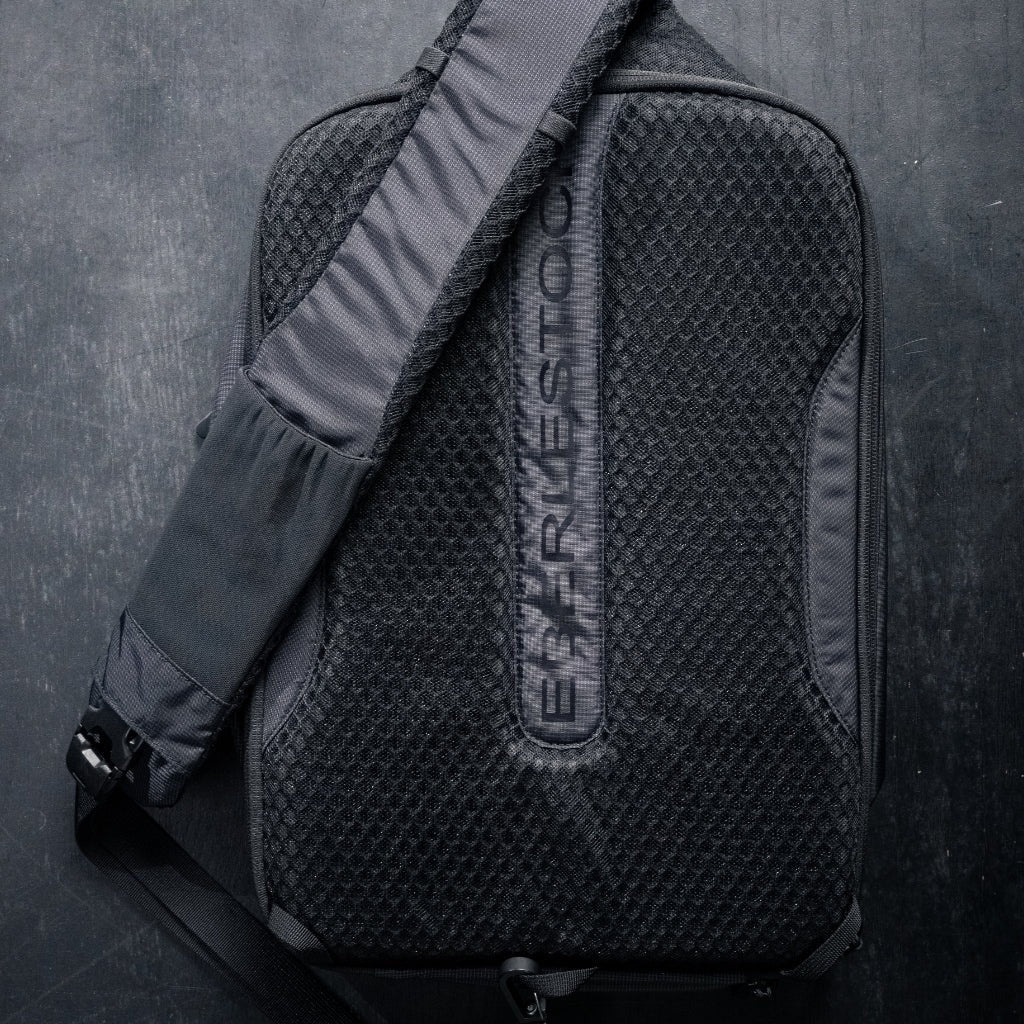 Eberlestock - Fade Sling XL Skuldertaske 9L // Olivengrøn-8-XtraGrej