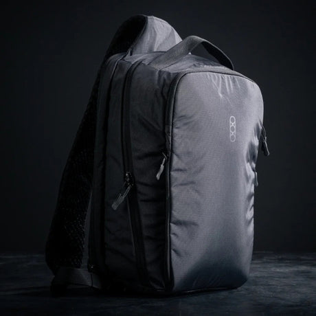 Eberlestock - Fade Sling XL Skuldertaske 9L // Sort-2-XtraGrej