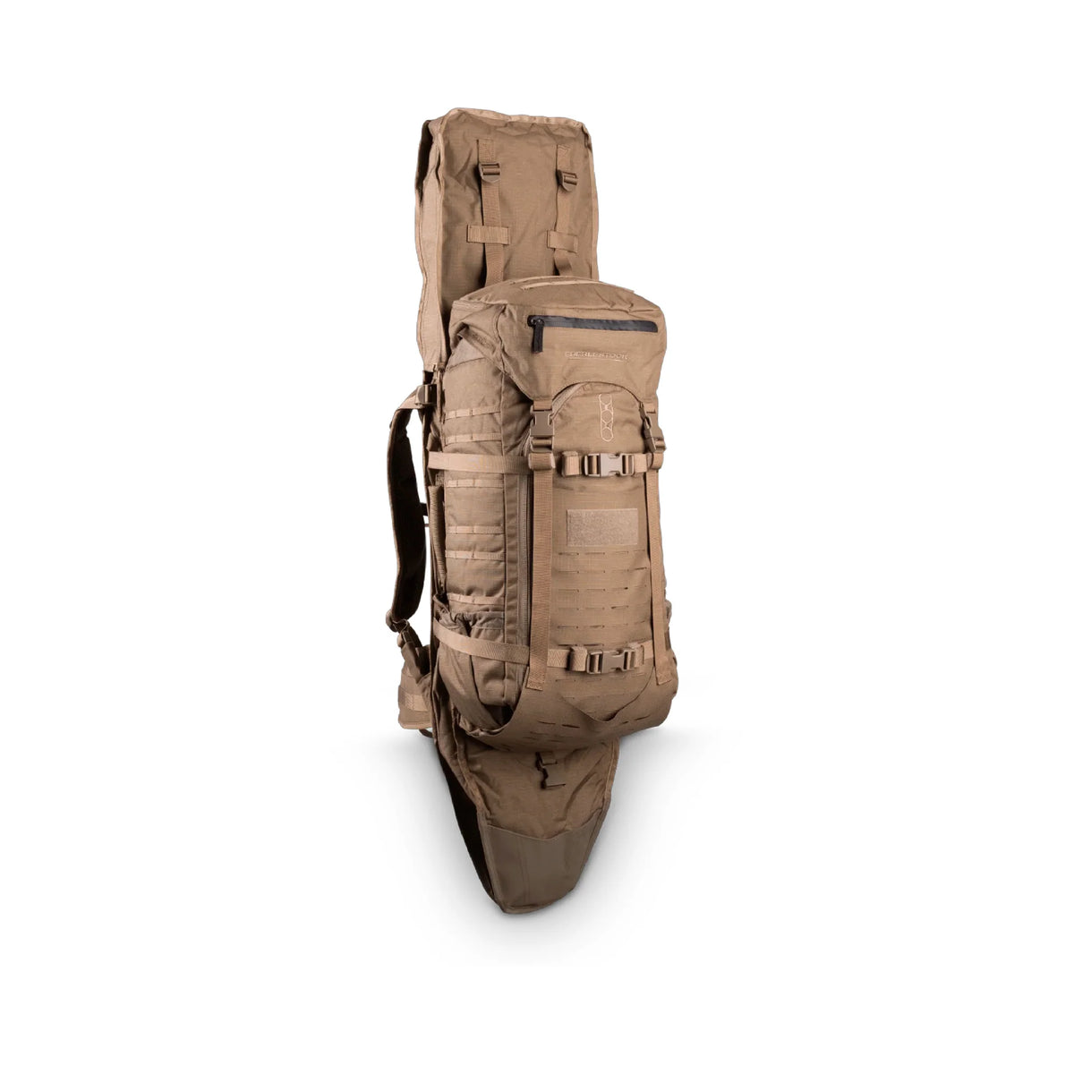 Eberlestock - Gunslinger II Rygsæk med Intex ramme (44L) // Dry Earth-1-XtraGrej