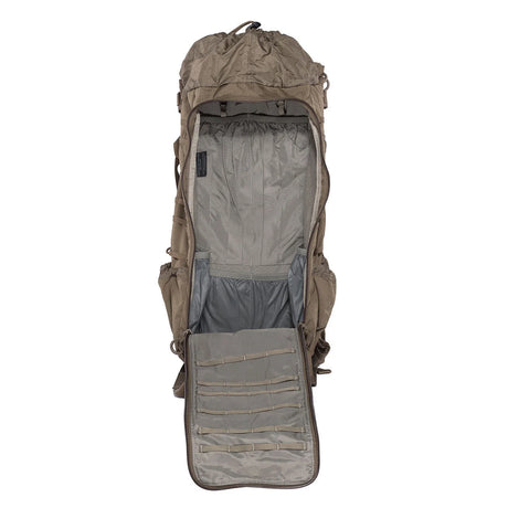 Eberlestock - Gunslinger II Rygsæk med Intex ramme (44L) // Dry Earth-10-XtraGrej