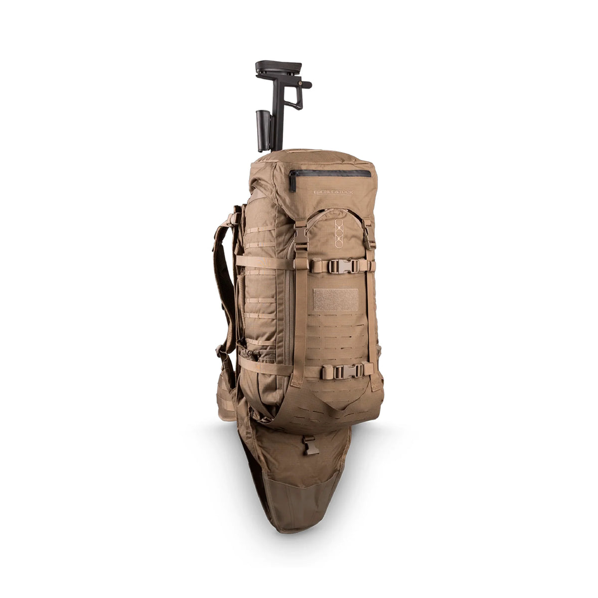 Eberlestock - Gunslinger II Rygsæk med Intex ramme (44L) // Dry Earth-2-XtraGrej