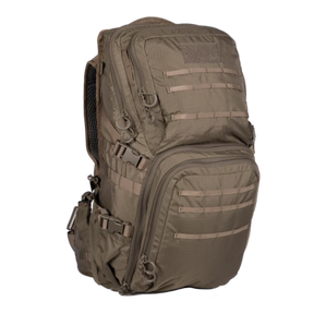 Eberlestock - HiSpeed II Pack // Military Green-1-XtraGrej