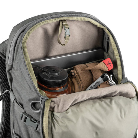 Eberlestock - Jacknife Pack Rygsæk 22,9L // Dry Earth-2-XtraGrej