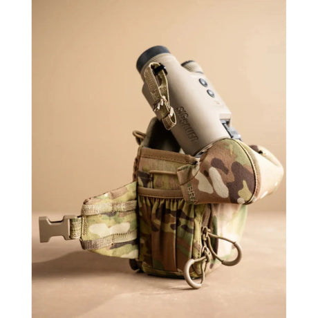Eberlestock - Large Bravo Modular Bino Kikkerttaske // Dry Earth-4-XtraGrej
