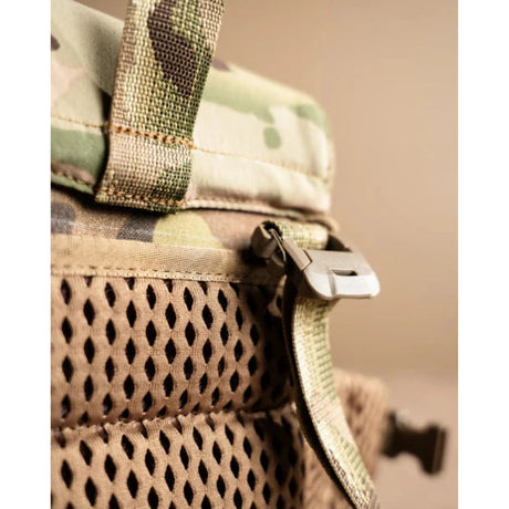 Eberlestock - Large Bravo Modular Bino Kikkerttaske // Military Green-12-XtraGrej