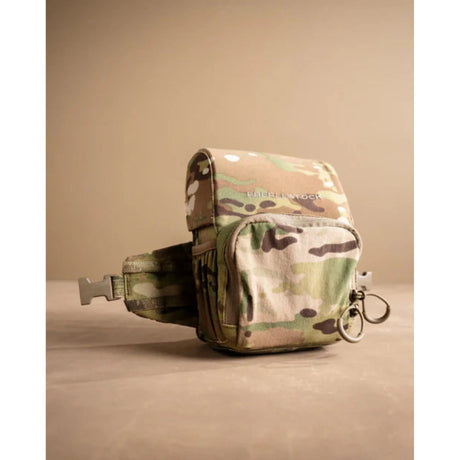 Eberlestock - Large Bravo Modular Bino Kikkerttaske // Mountain-7-XtraGrej