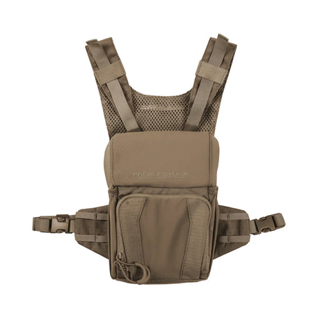 Eberlestock - Large Recon Modular Bino Kikkerttaske // Dry Earth-1-XtraGrej