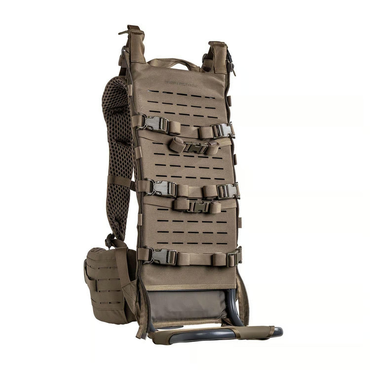 Eberlestock - Mainframe II Modulært Rygsæksystem // Military Green-1-XtraGrej