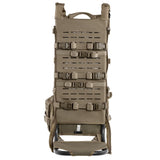 Eberlestock - Mainframe II Modulært Rygsæksystem // Military Green-2-XtraGrej