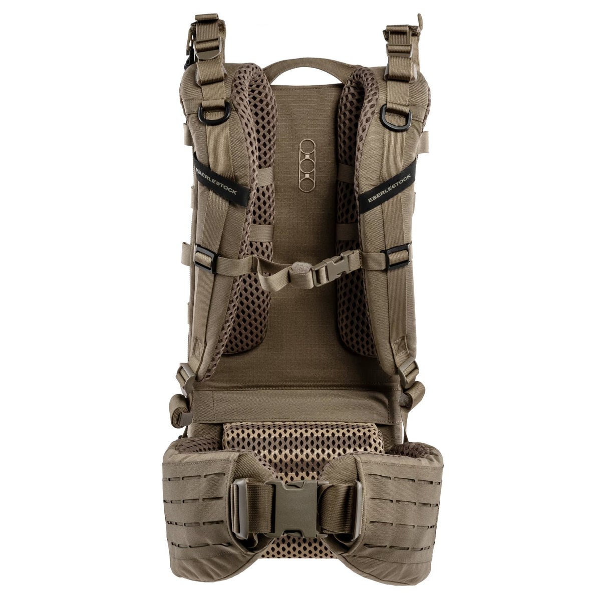 Eberlestock - Mainframe II Modulært Rygsæksystem // Military Green-3-XtraGrej