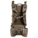 Eberlestock - Mainframe II Modulært Rygsæksystem // Military Green-3-XtraGrej