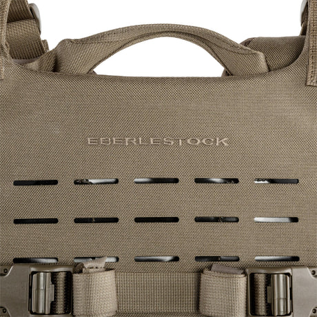 Eberlestock - Mainframe II Modulært Rygsæksystem // Military Green-4-XtraGrej