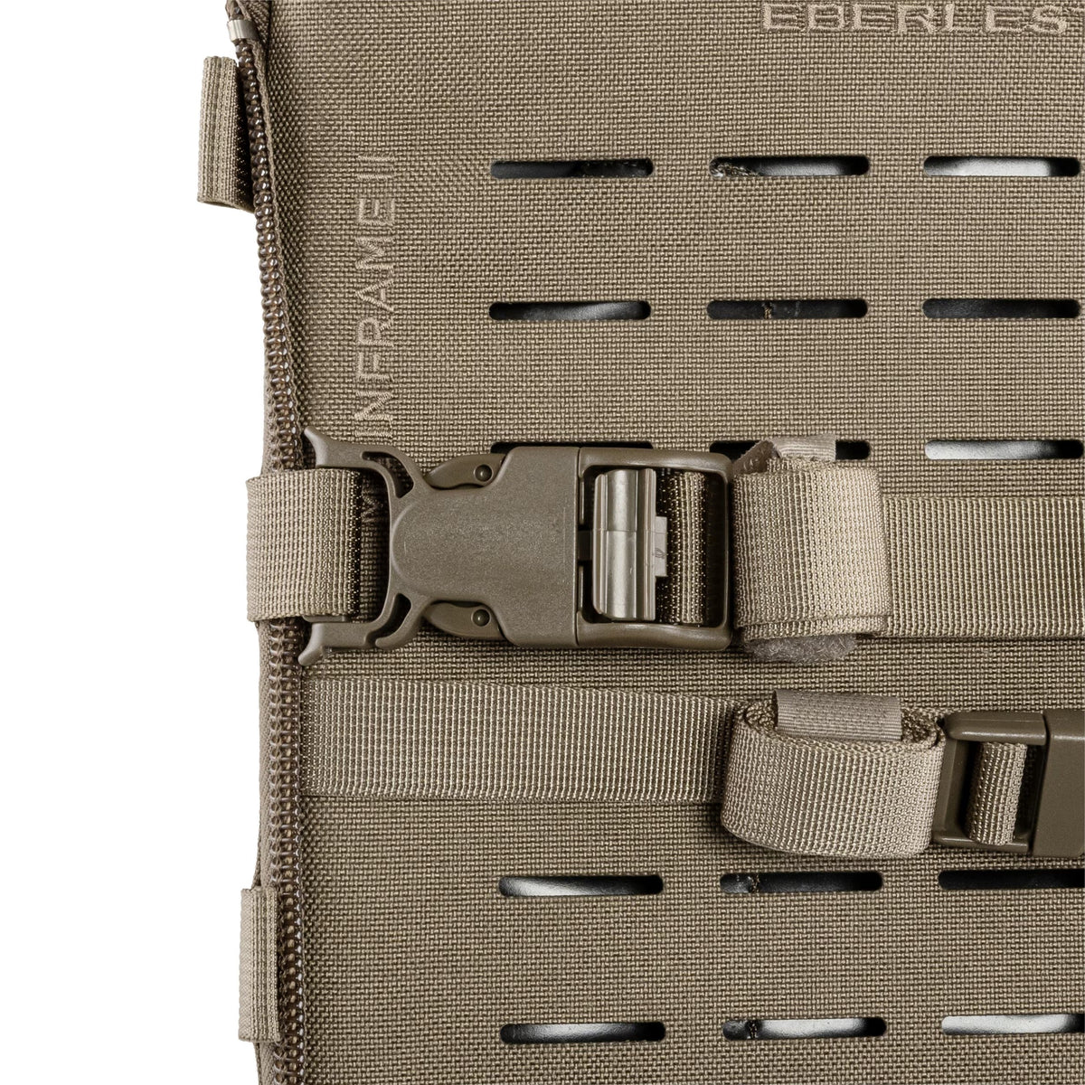Eberlestock - Mainframe II Modulært Rygsæksystem // Military Green-5-XtraGrej