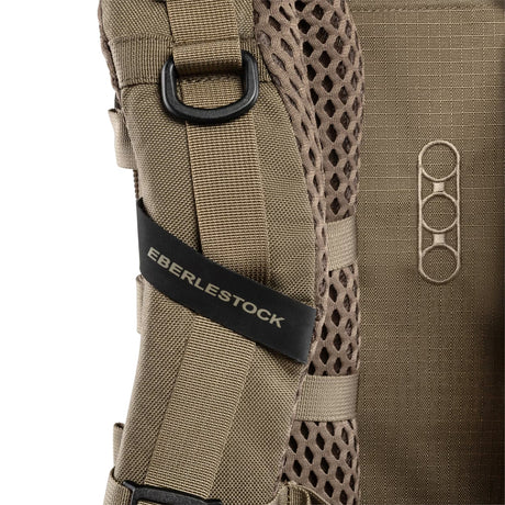 Eberlestock - Mainframe II Modulært Rygsæksystem // Military Green-6-XtraGrej