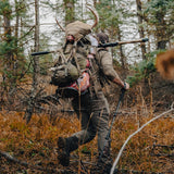 Eberlestock - Mainframe II Modulært Rygsæksystem // Military Green-7-XtraGrej