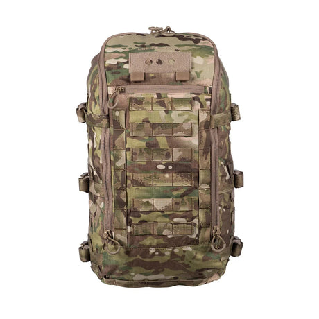 Eberlestock - Mission EMOD Assault Rygsæk 33L // Multicam-2-XtraGrej
