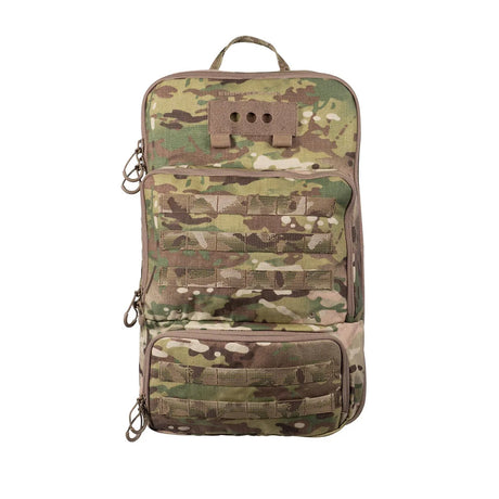 Eberlestock - Mission Medic Pack 28L // Multicam-1-XtraGrej