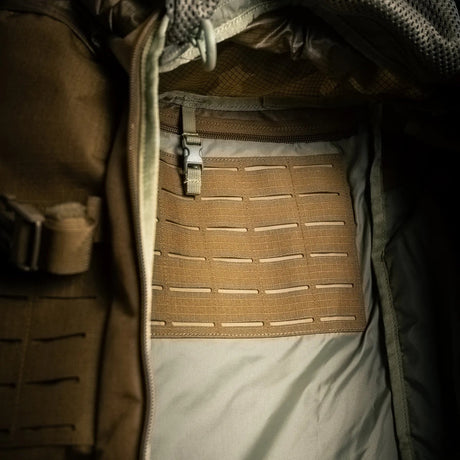 Eberlestock - Mission Ruck Rygsæk 80L // Coyote Brown-11-XtraGrej