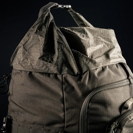 Eberlestock - Mission Ruck Rygsæk 80L // Coyote Brown-8-XtraGrej