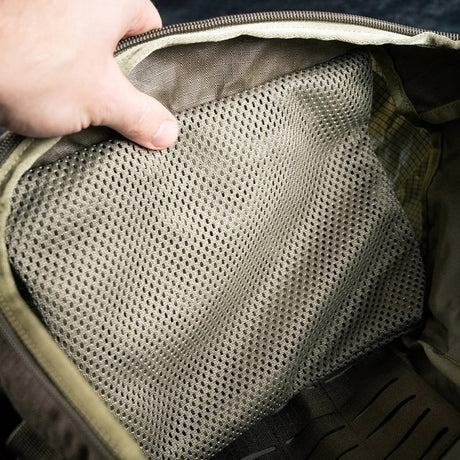 Eberlestock - Mission Ruck Rygsæk 80L // Coyote Brown-9-XtraGrej