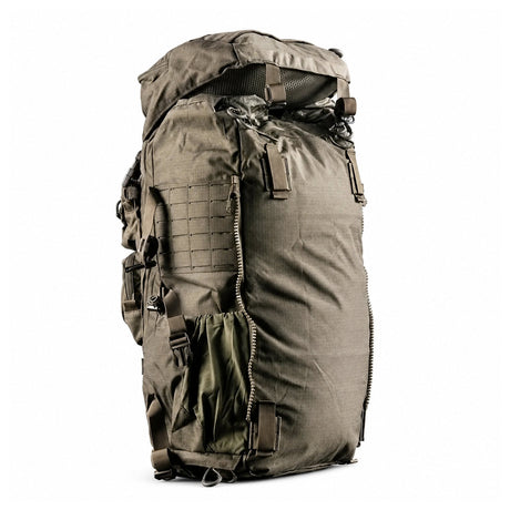 Eberlestock - Mission Ruck Rygsæk 80L // Military Green-3-XtraGrej