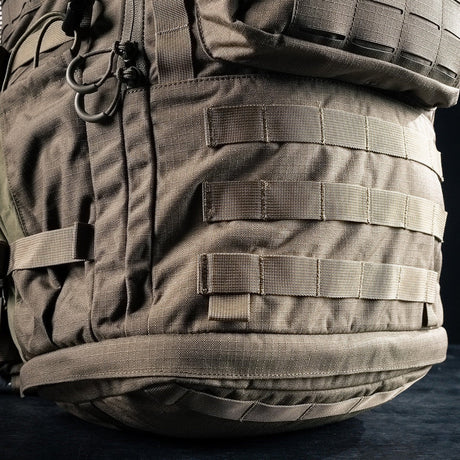 Eberlestock - Mission Ruck Rygsæk 80L // Military Green-7-XtraGrej