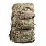 Eberlestock - Mission Ruck Rygsæk 80L // Multicam-1-XtraGrej