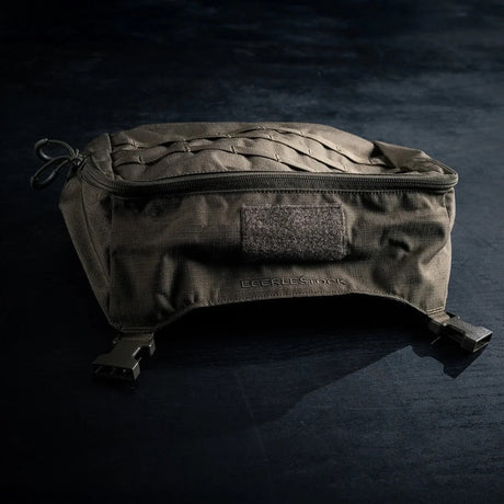 Eberlestock - Mission Ruck Rygsæk 80L // Multicam-12-XtraGrej